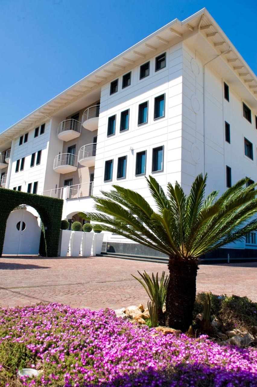 Hotel Giulia Ocean Club - 3