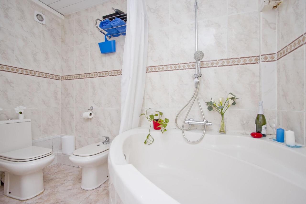 Barcelona City Rooms Hostal photo 4