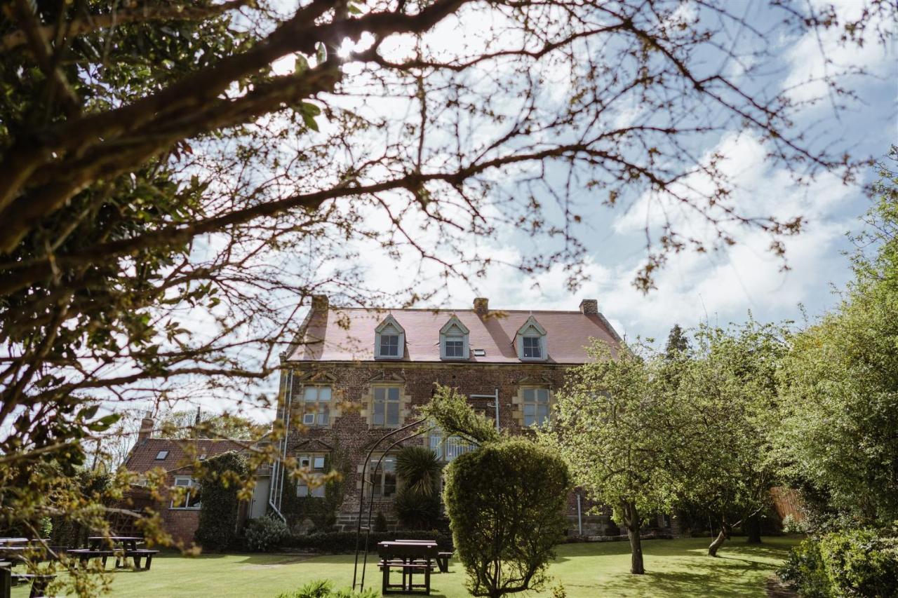 Ruswarp Hall - Whitby - 6