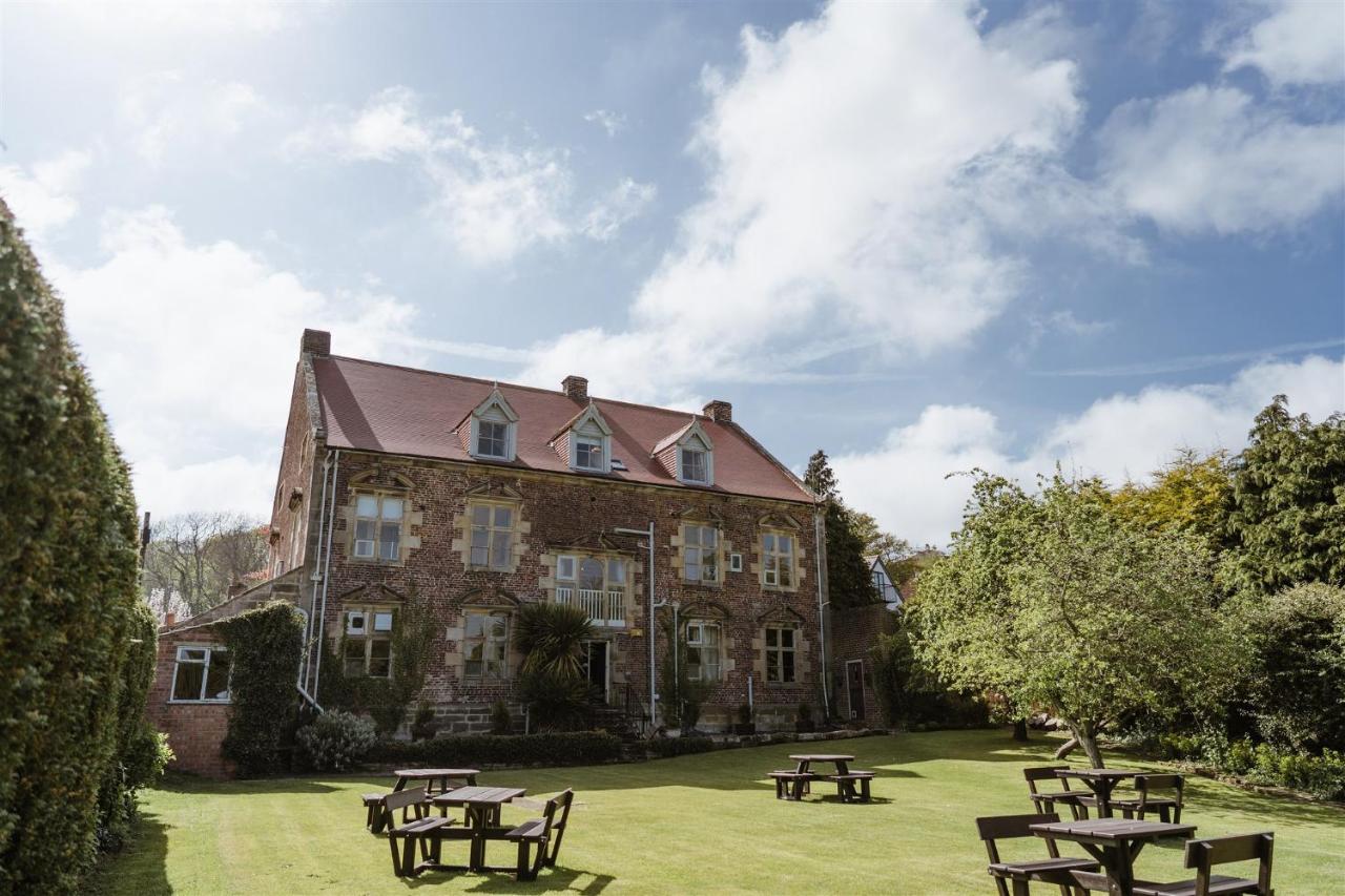 Ruswarp Hall - Whitby - 4