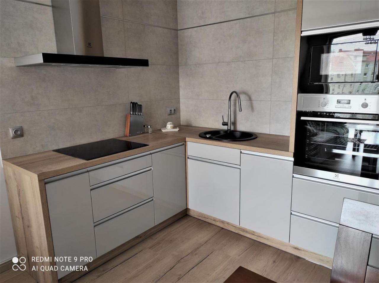 MAZURSKA DAMA LUXURY APARTAMENT - 5