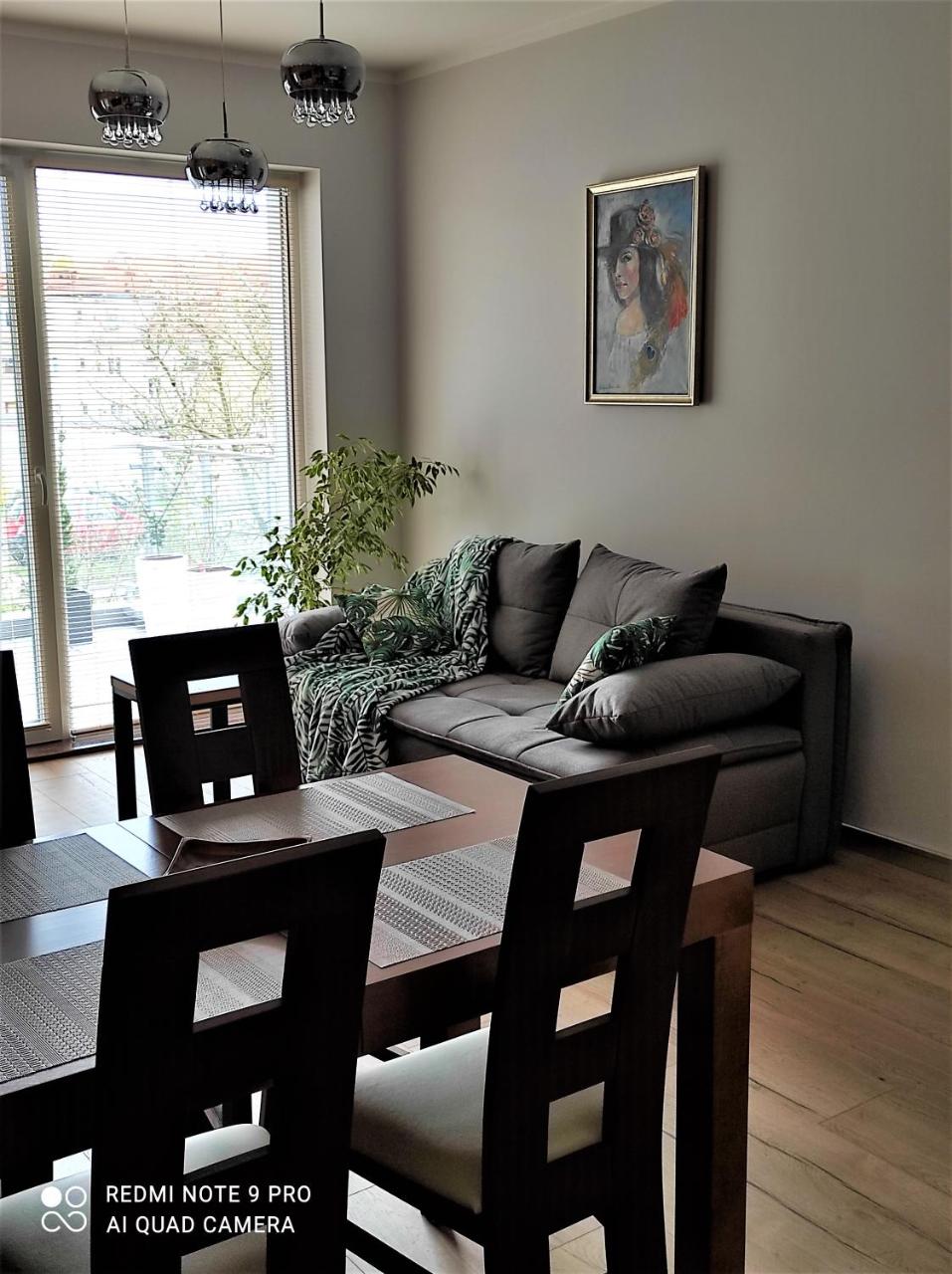 MAZURSKA DAMA LUXURY APARTAMENT - 4