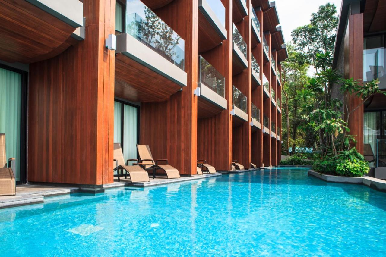 Foto - KC Grande Resort Koh Chang