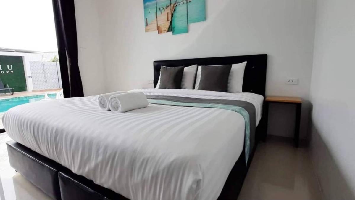 The Phu Resort photo 4