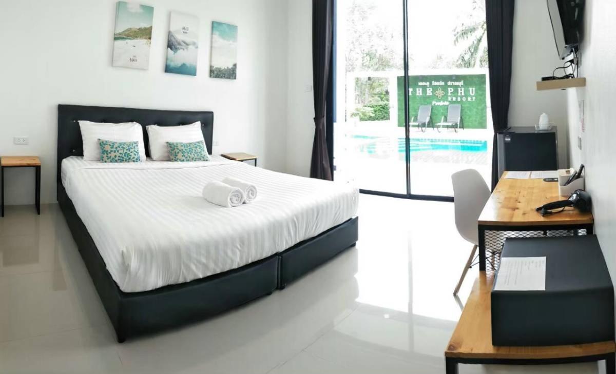 The Phu Resort photo 3