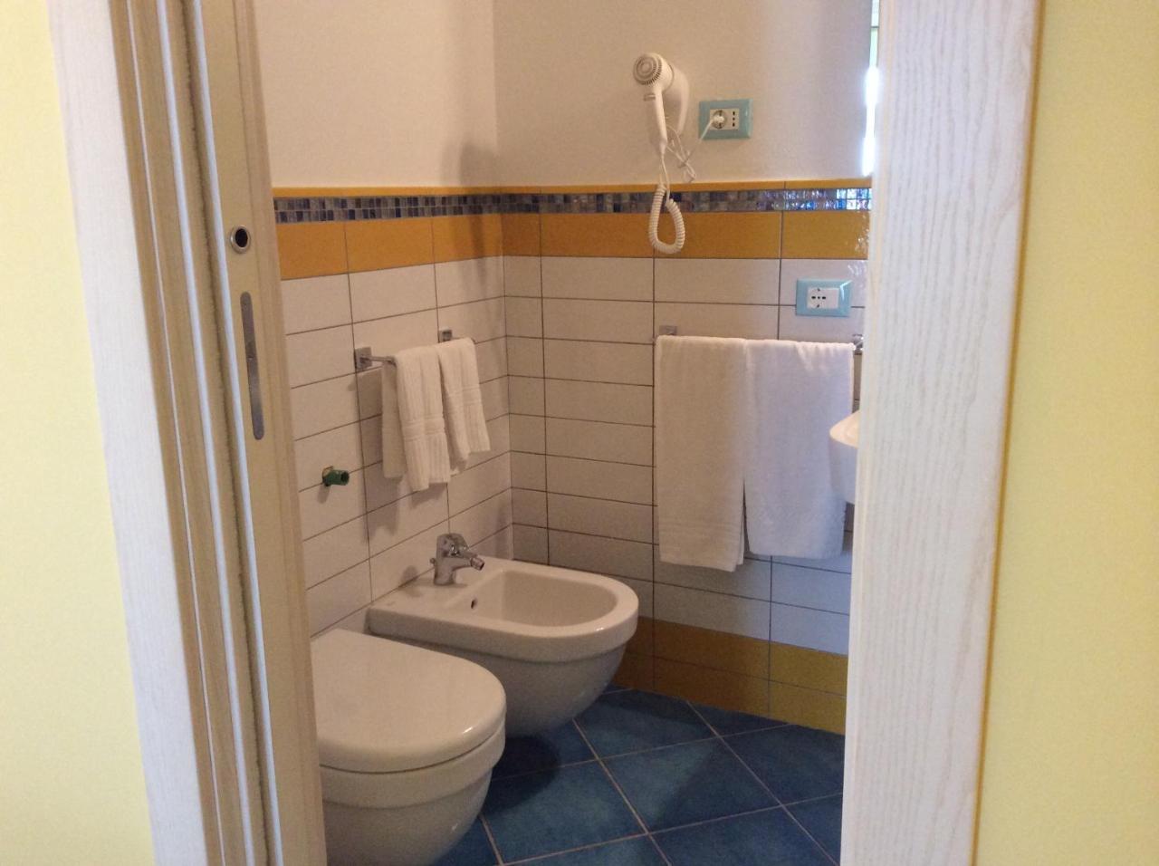 Foto - Hotel Cava Dell'Isola