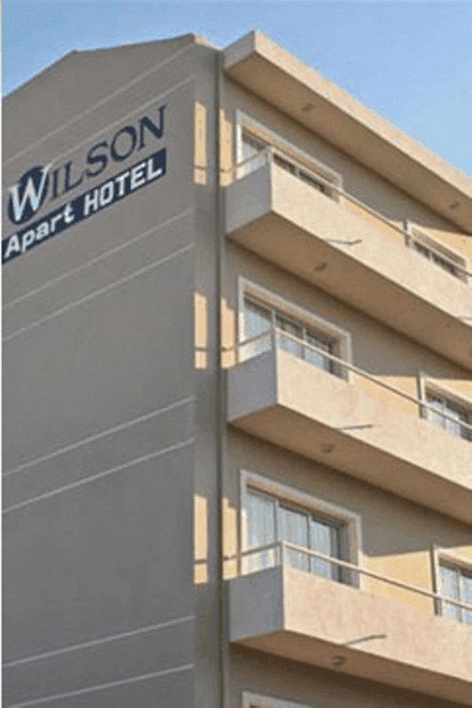 Foto - Wilson Apart