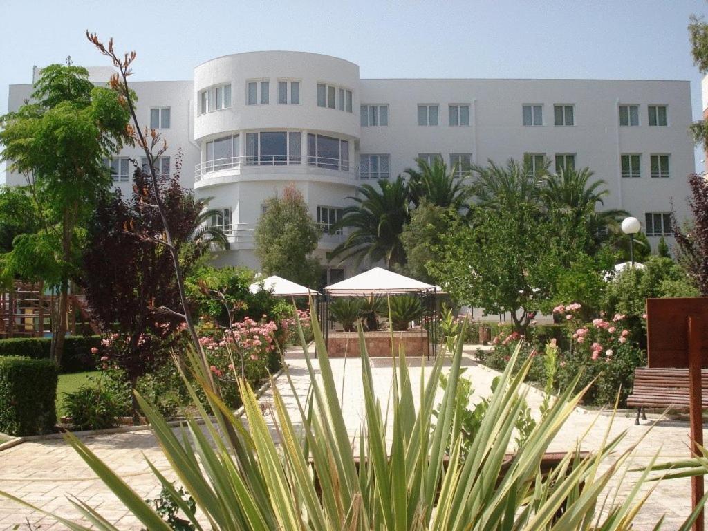 Hotel-Restaurante Jardines La Tejera - 3