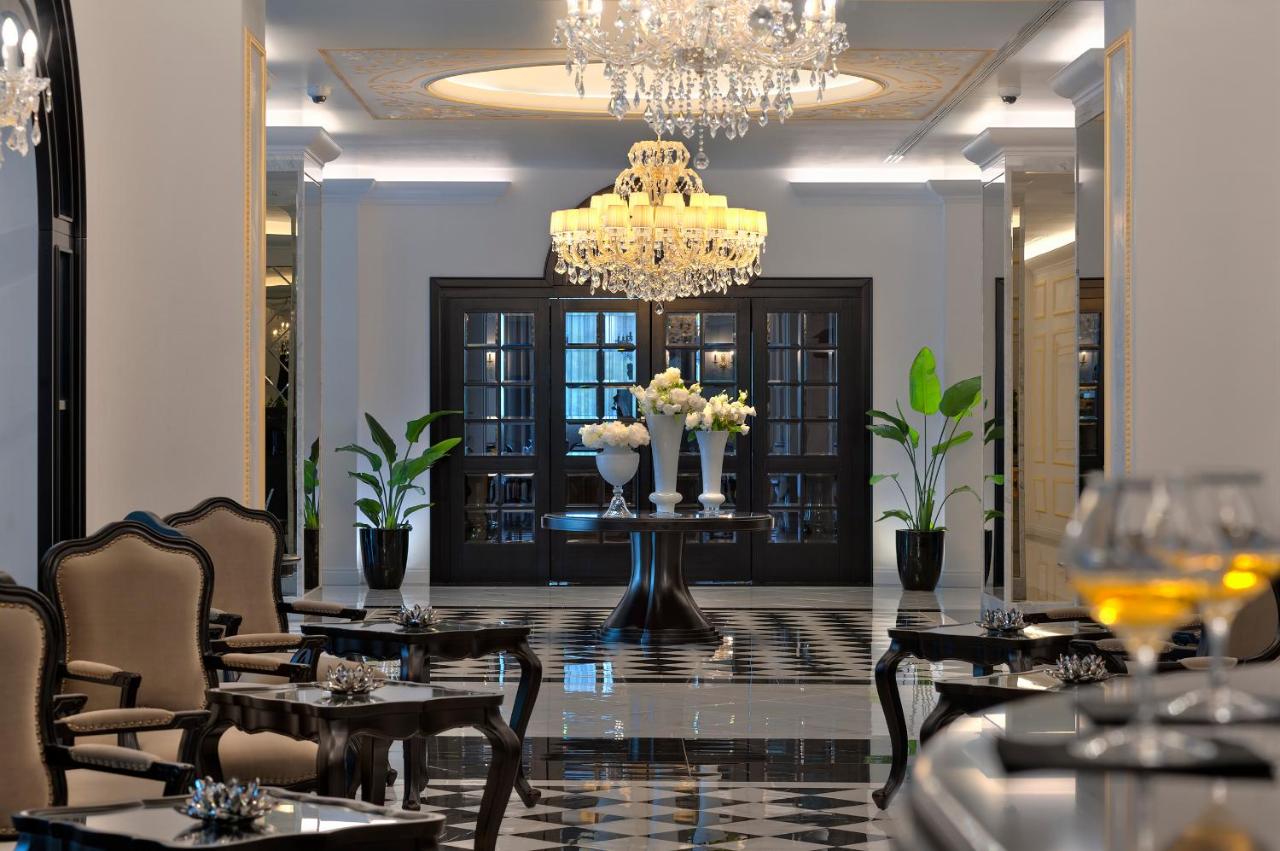 Hotel Premiere Abano photo 3