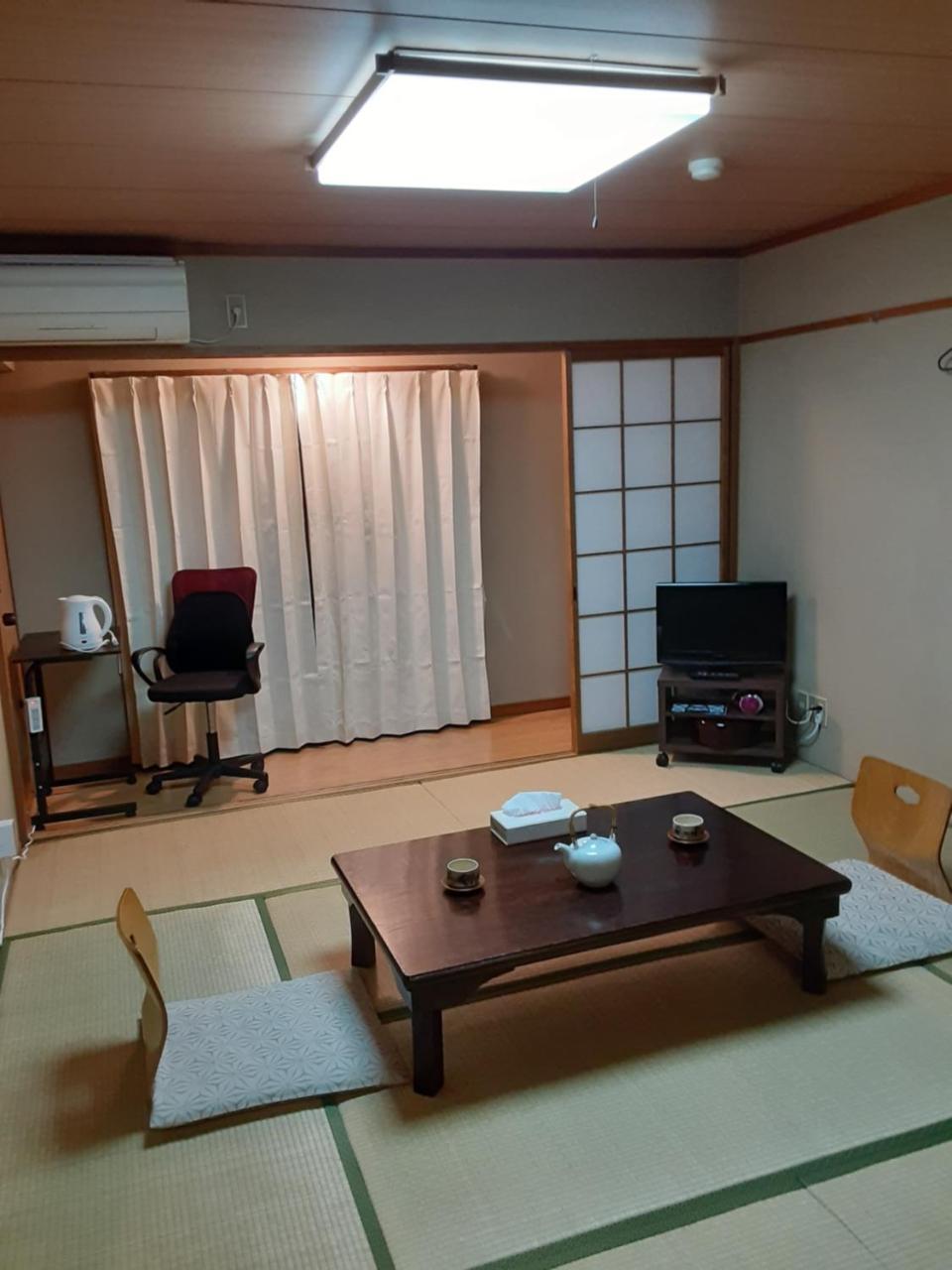 Foto - OHTO Ryokan