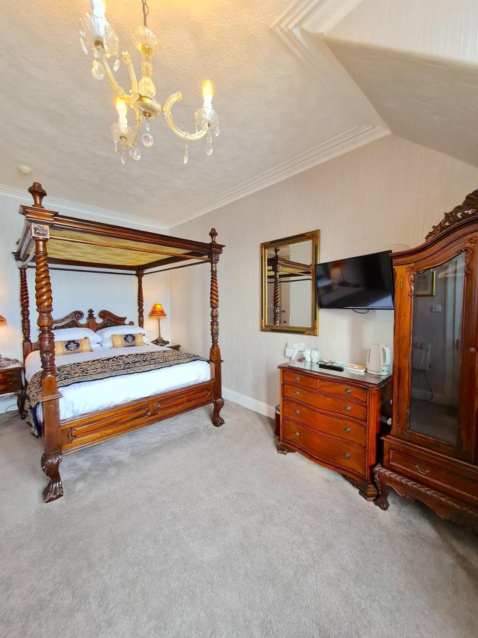 Corriemar House - 6