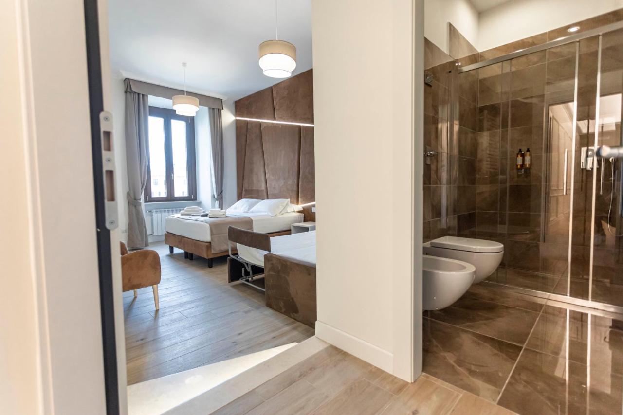 Flat 285 La Suite - 4