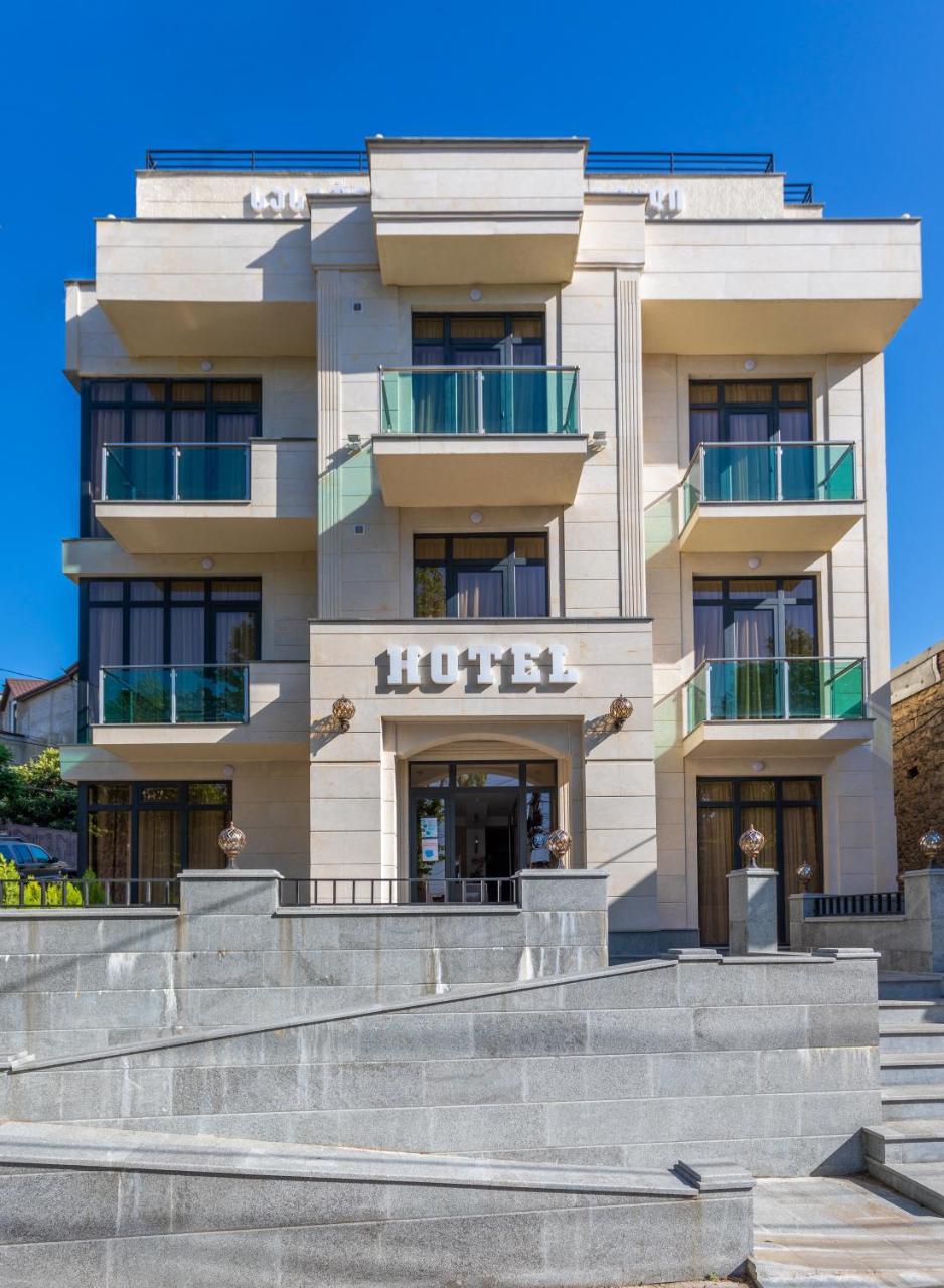 Hotel Rustaveli Kutaisi