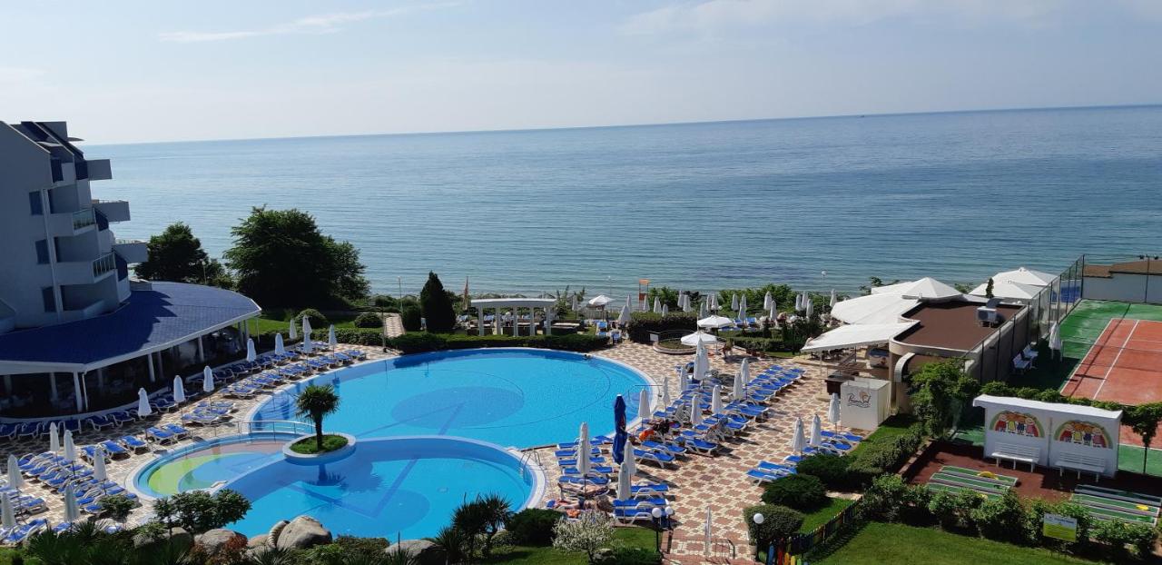 Sineva Beach Hotel - All Inclusive - 4