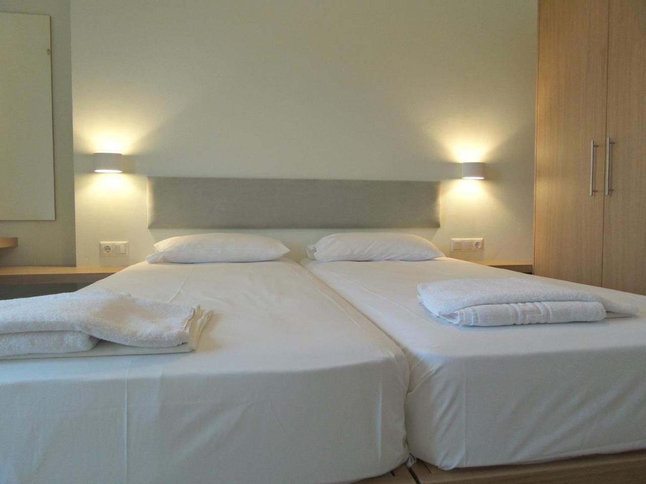 Neapolis Apartments - 5