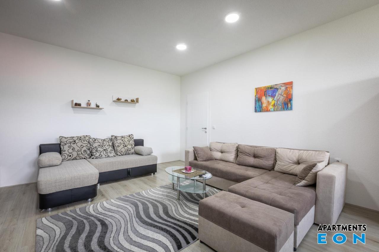 Apartments EON Gevgelija photo 4