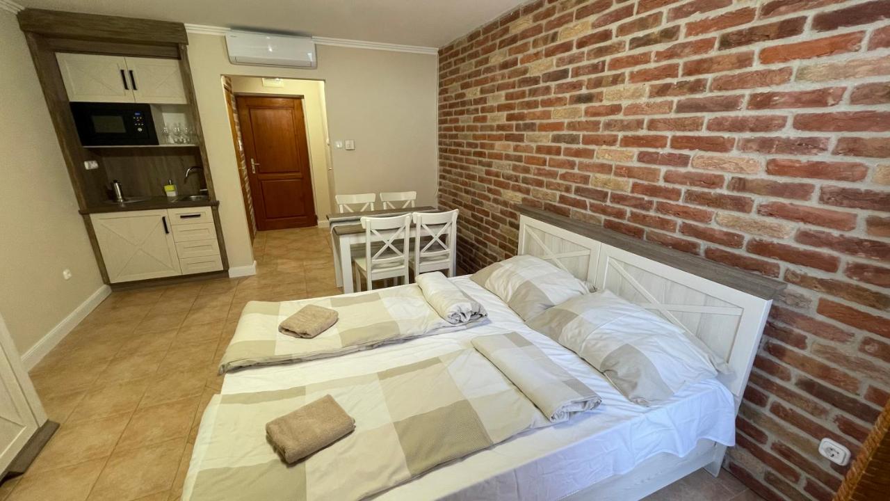 Dalma Apartment - 5