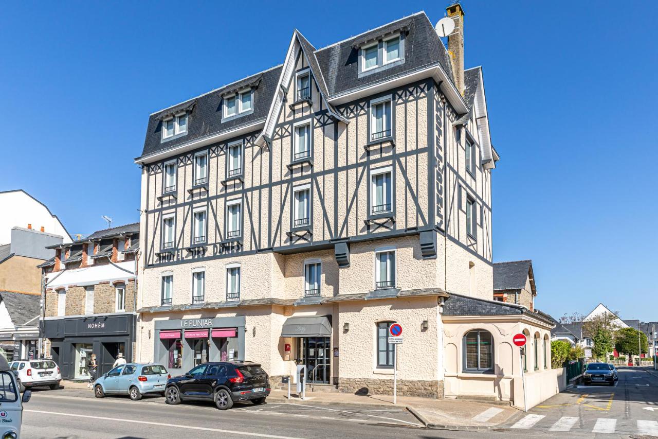 Hotel Des Dunes