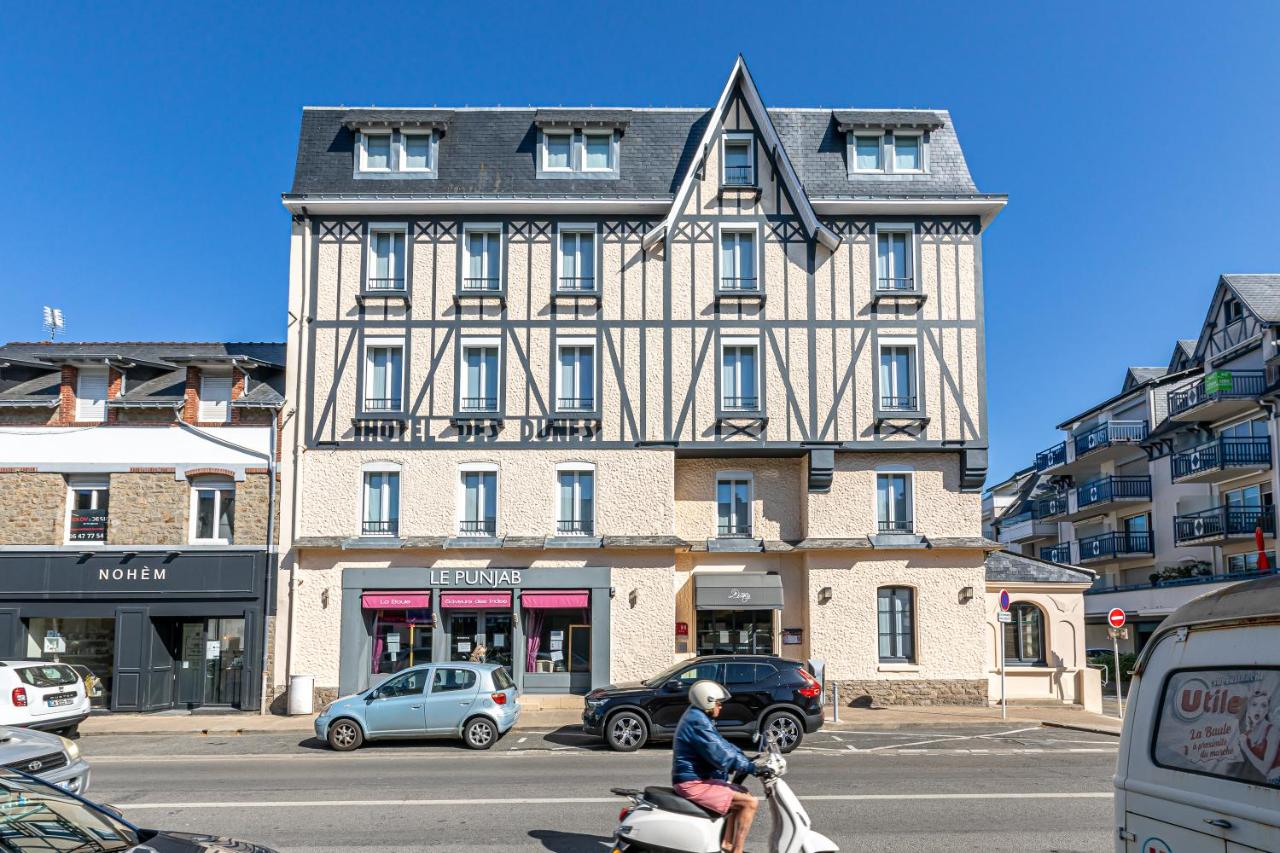 Foto - Hotel Des Dunes