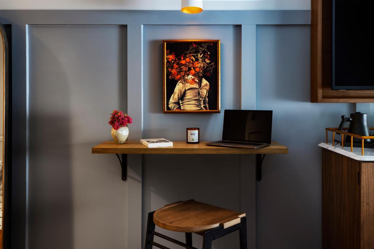 The Wylie Hotel Atlanta, Tapestry Collection by Hilton photo 2