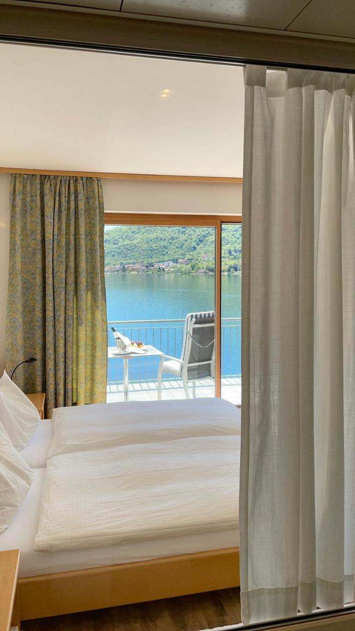 Photo - Tresa Bay Hotel - Lake Lugano
