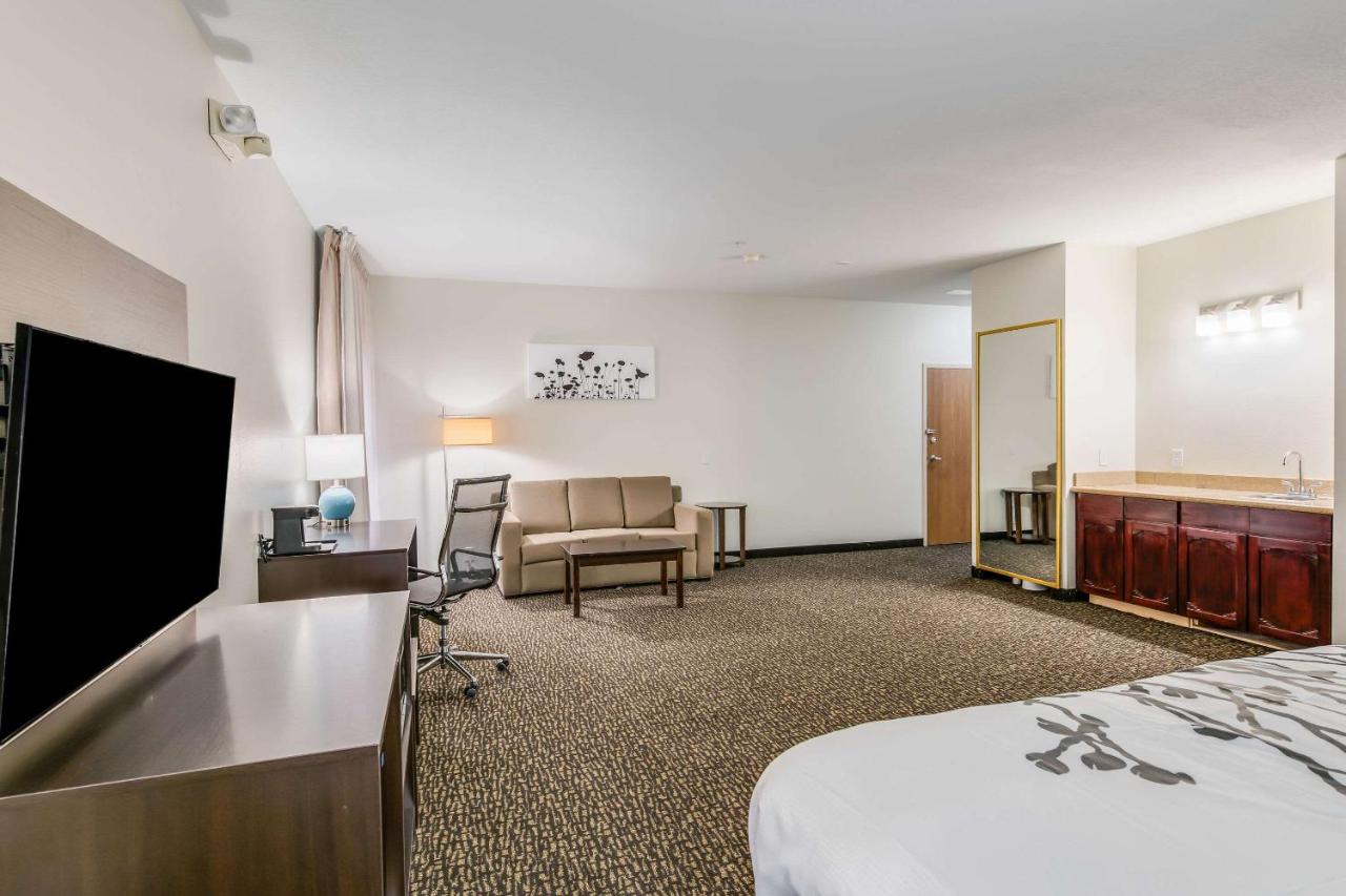 Sleep Inn Clovis photo 3