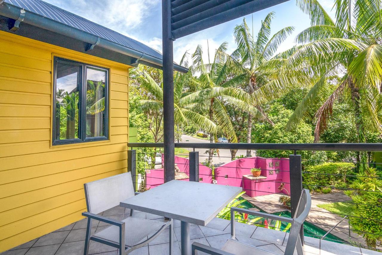 Dreamcatcher Beach-Side Apartments photo 4