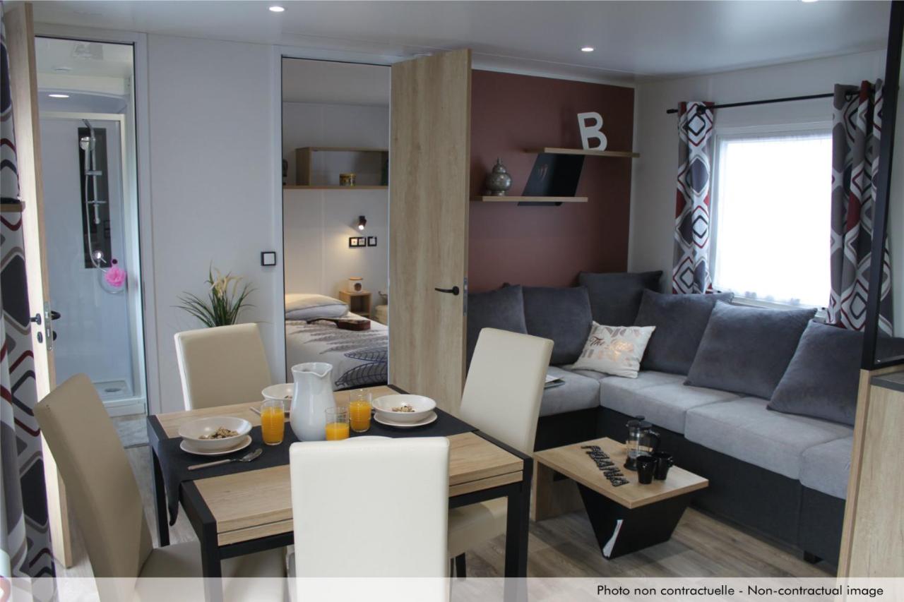 Camping Officiel Siblu La Pignade photo 4