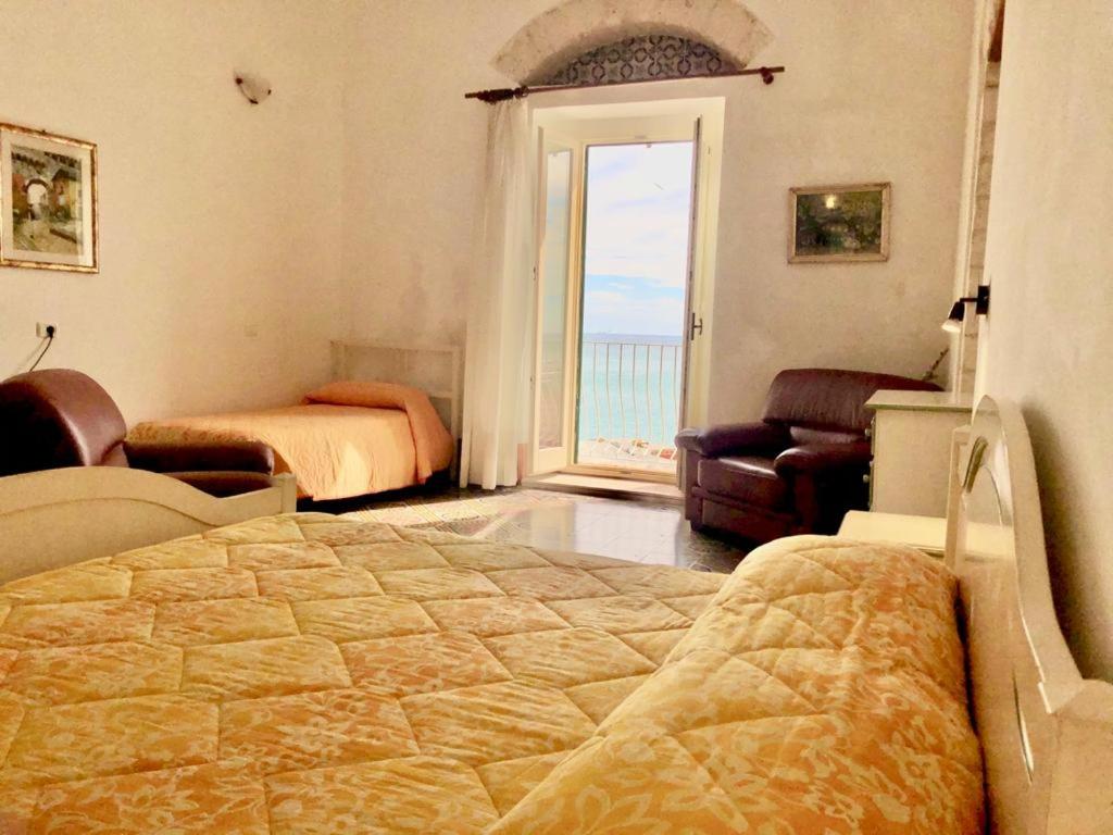Rocca Sul Mare Hotel photo 2