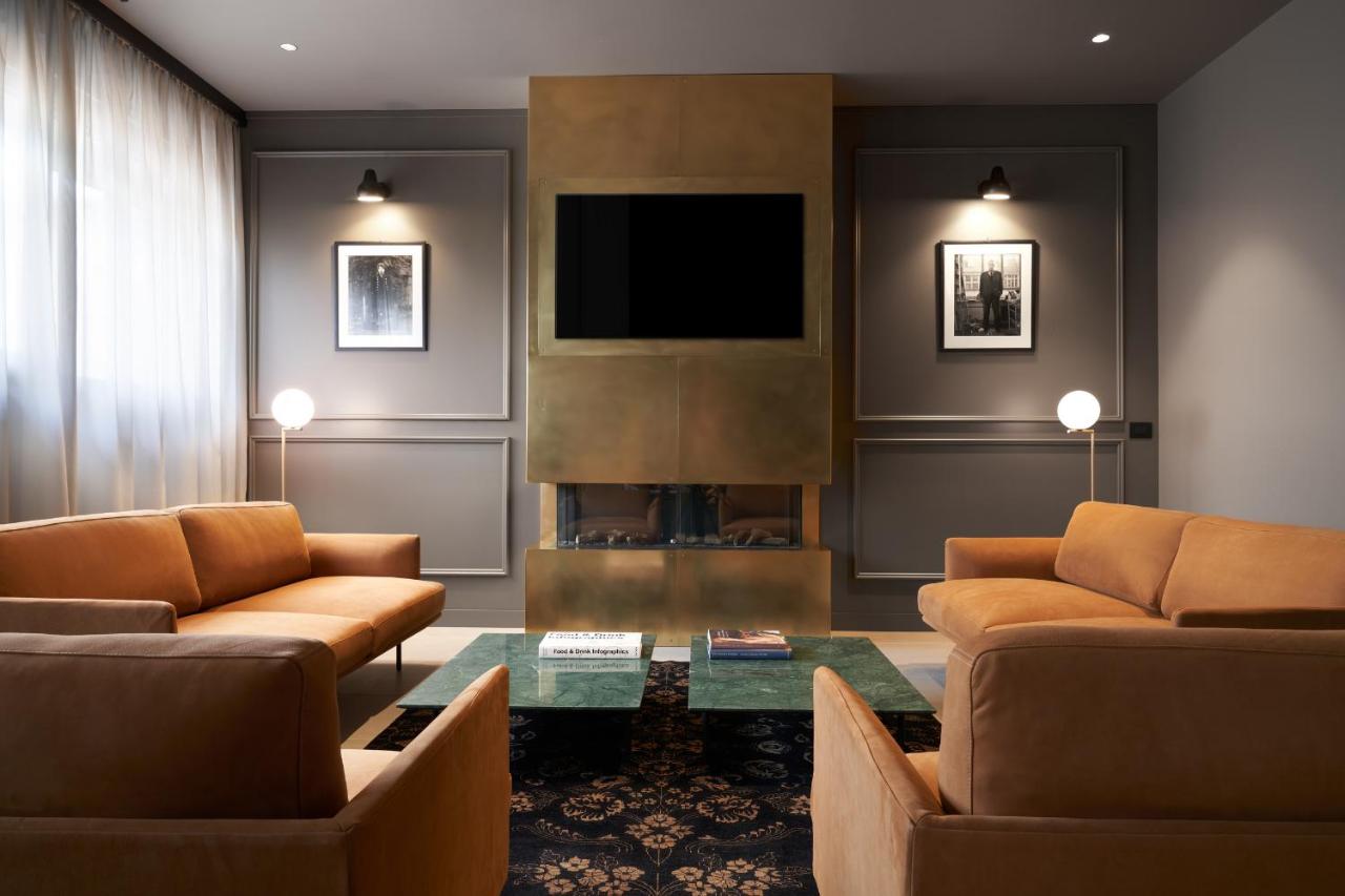 Executive Spa Hotel - 6