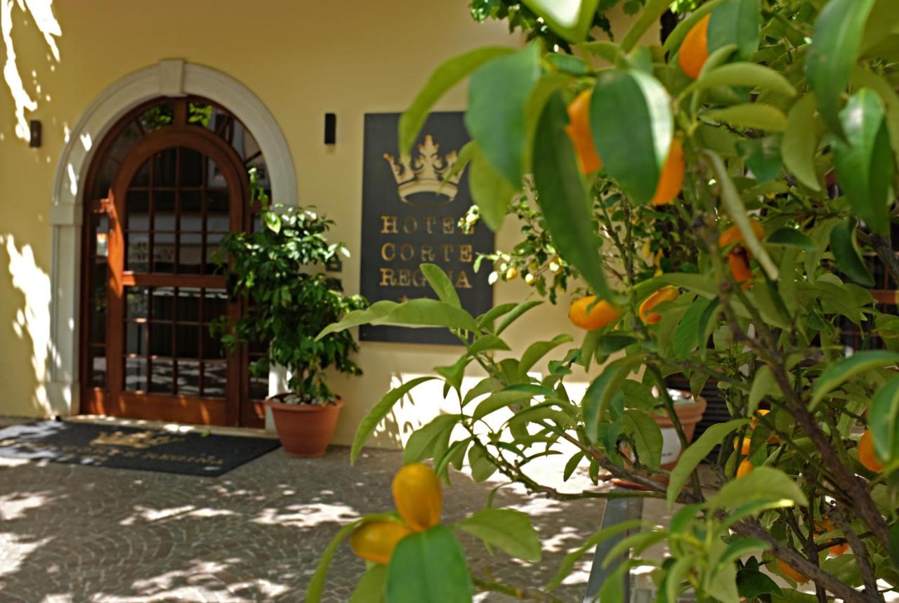 Hotel Corte Regina photo 4