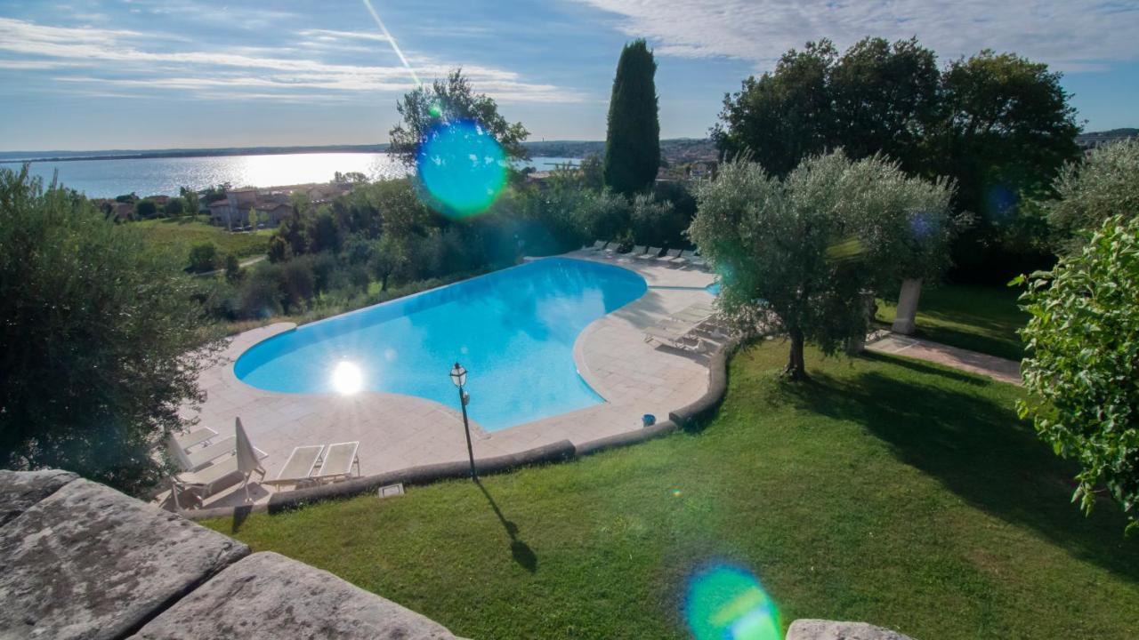 Foto - Castello Belvedere Apartments