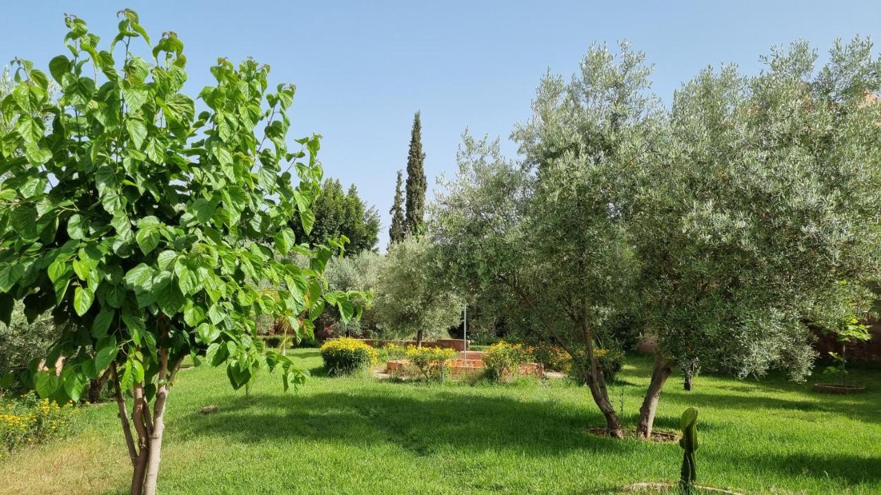 Le Beau Site Ourika photo 2