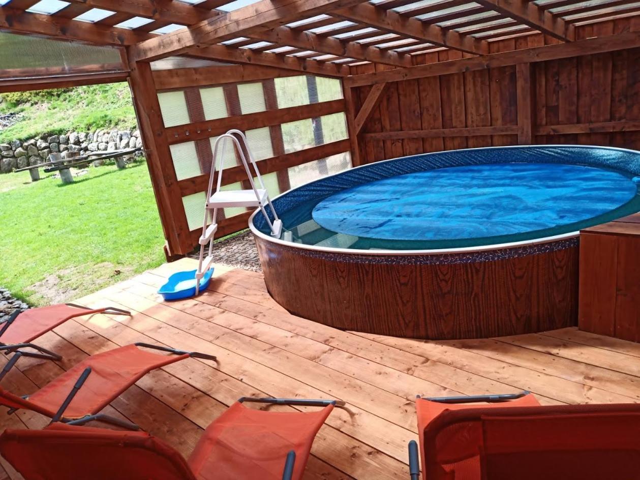Apartmány skiareál U Vodárny Bedřichov - 6