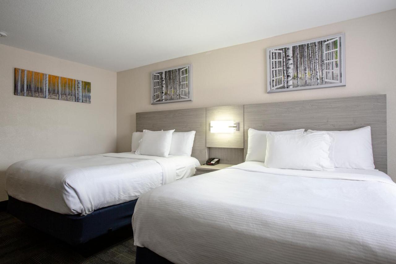 Foto - Aspen Flagstaff/ Grand Canyon Innsuites