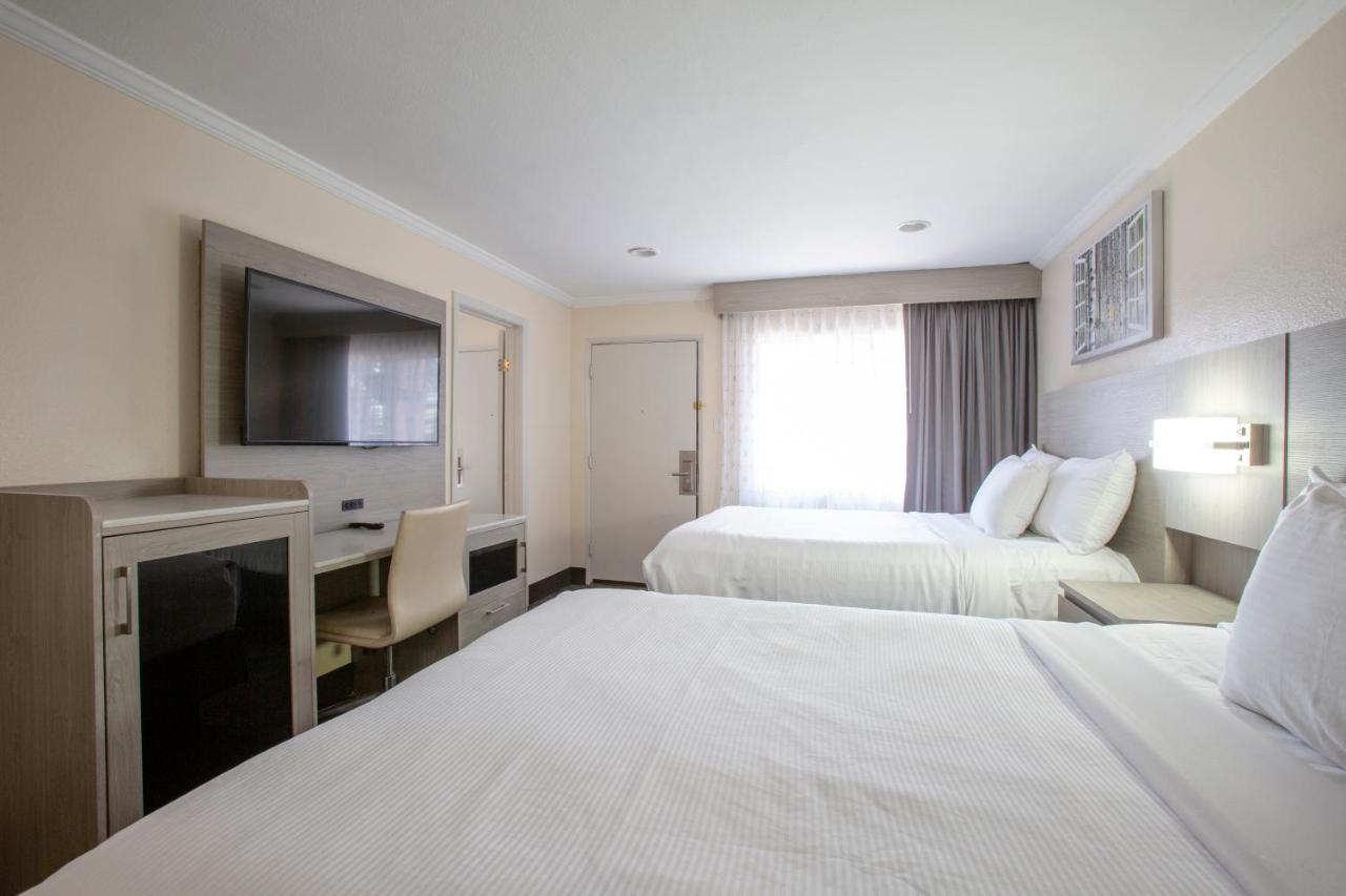 Foto - Aspen Flagstaff/ Grand Canyon Innsuites