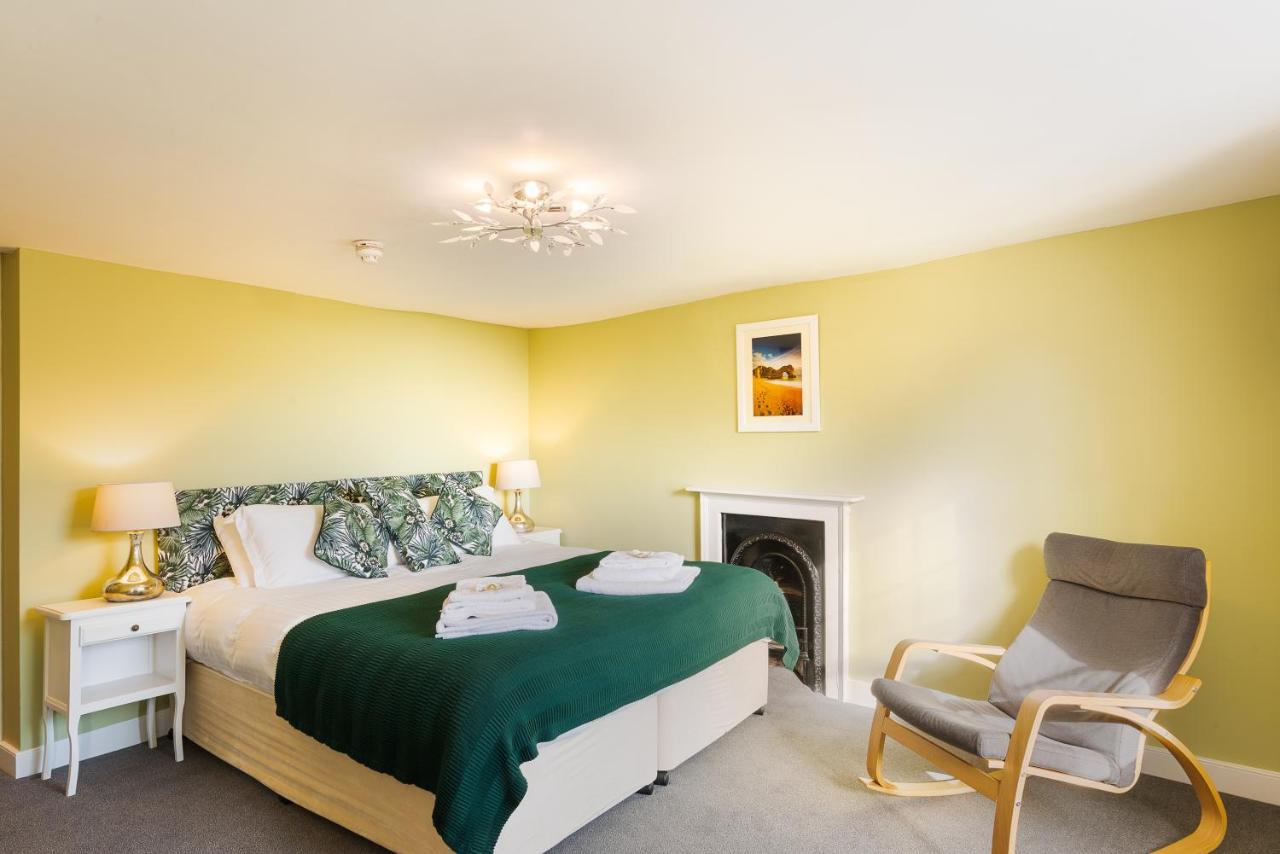 Lyme 1 Hotel photo 3