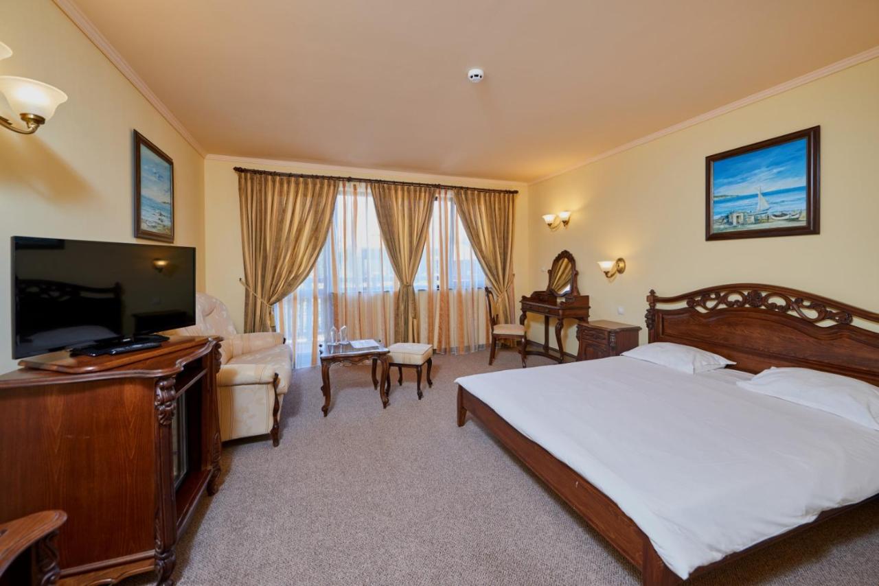 Hotel Saint John Baptist Nessebar - 4