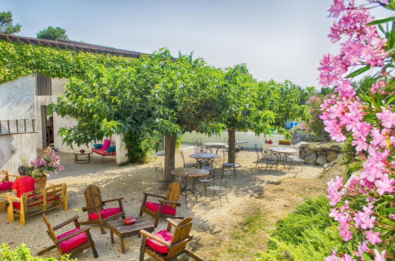 le Relais de la Cavayere - 3