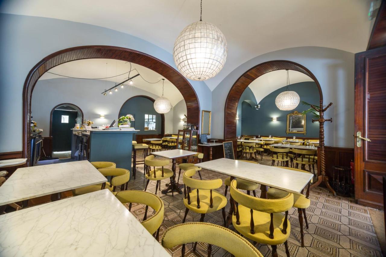 Monsieur Miot Concept Hotel - Bastia centre photo 3