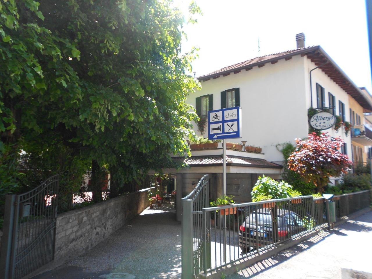 Albergo Sangalli photo 3