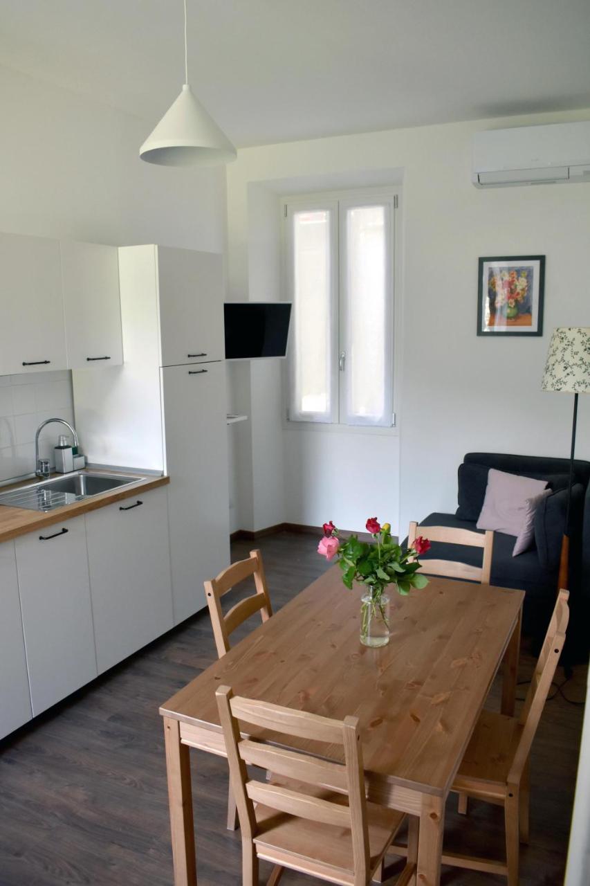 Agriturismo Conca Sandra - Farm Stay on Lake Como - 6