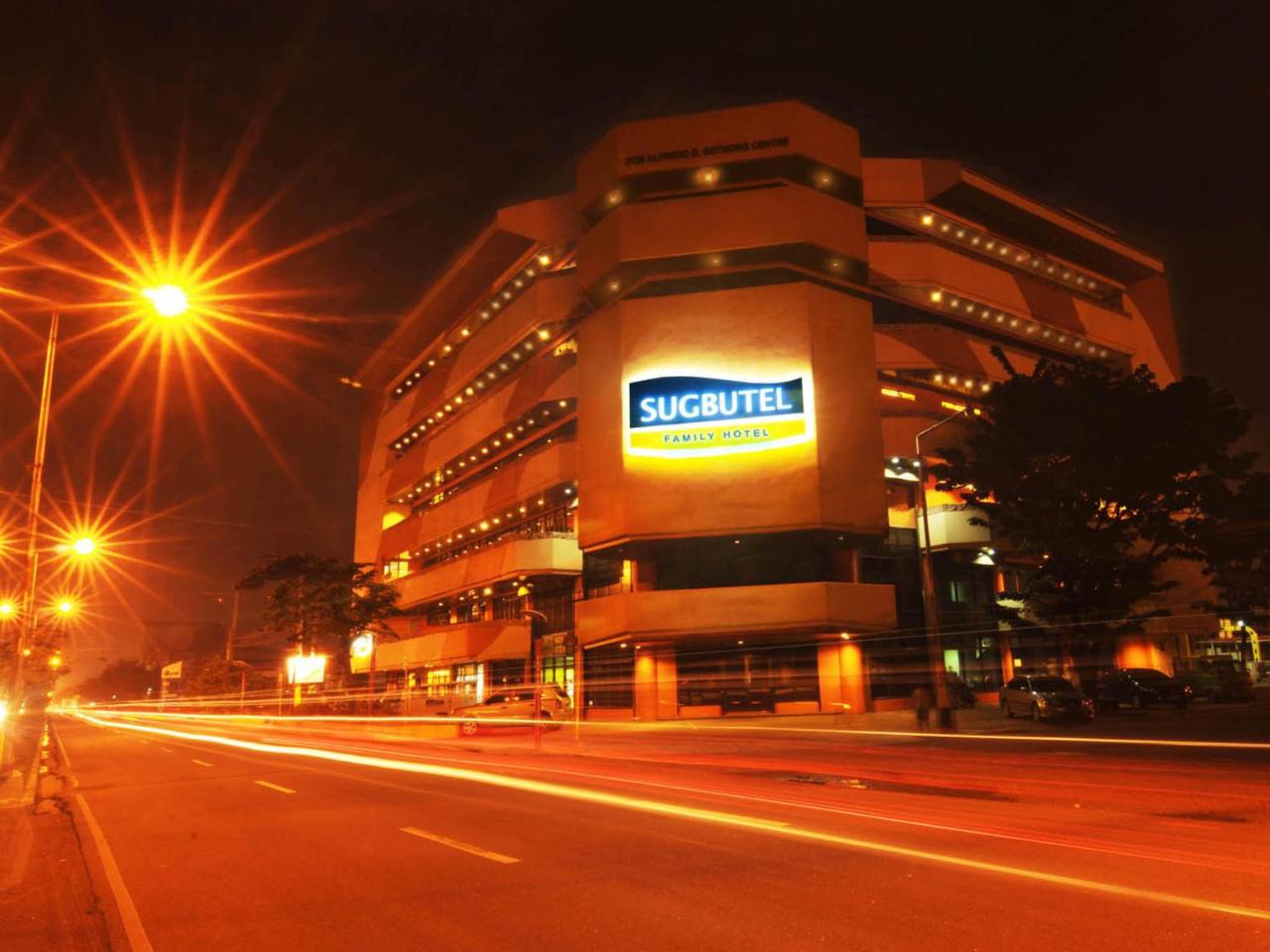 Foto - Sugbutel Family Hotel Cebu powered by Cocotel