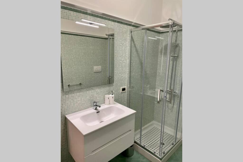San Pietro Loft - appartamento in pieno Centro - 6