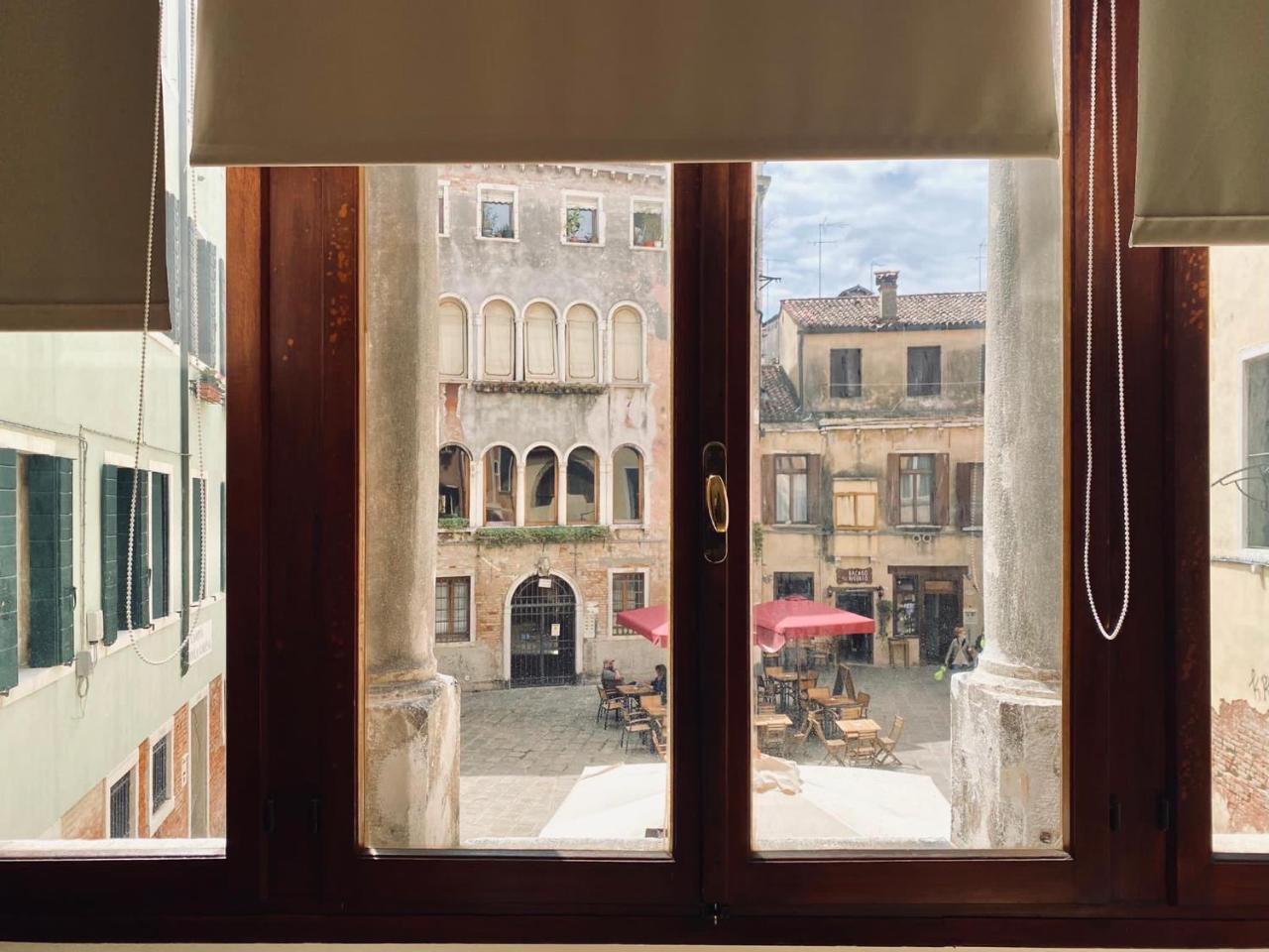 B&B Ca' Dor photo 2