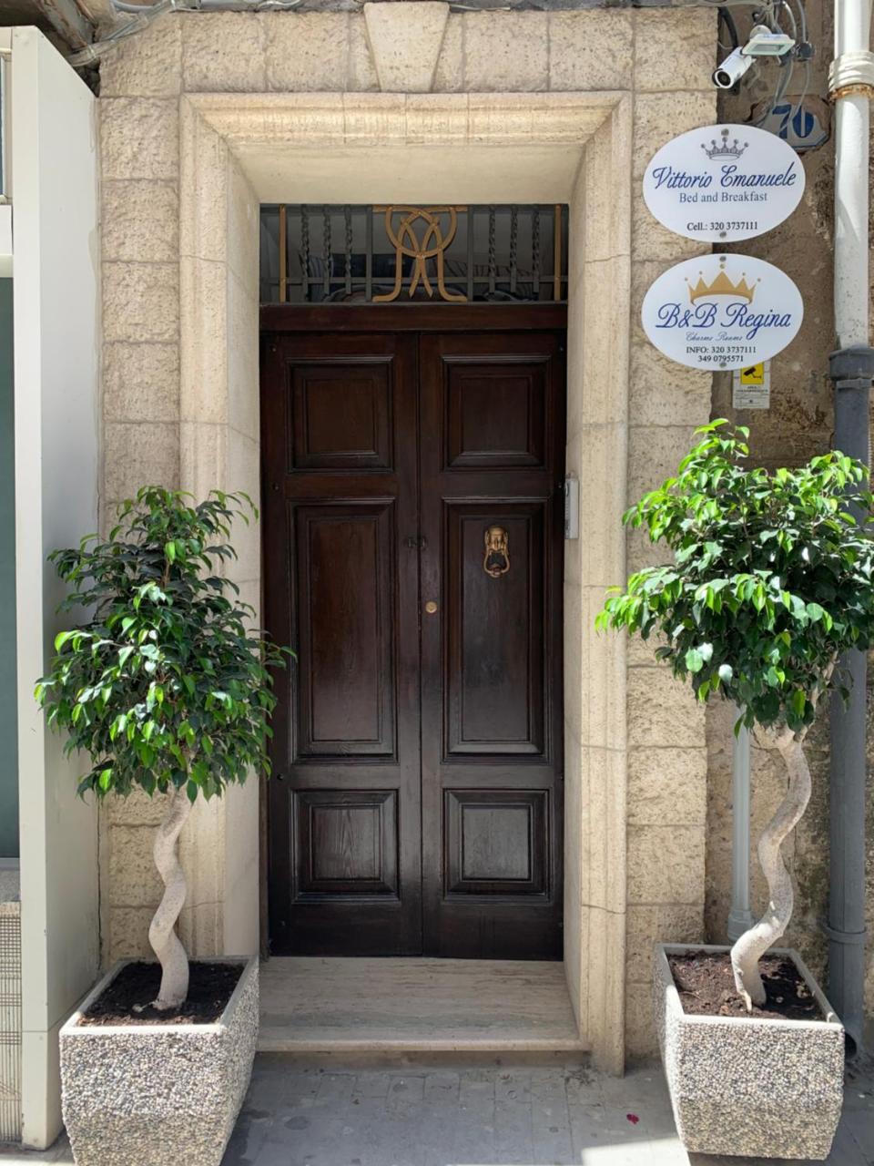 B&B Vittorio Emanuele - 5
