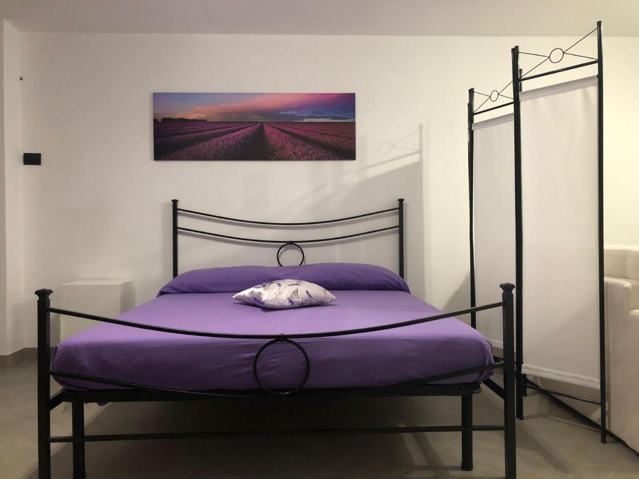 Casa Lavanda - 4