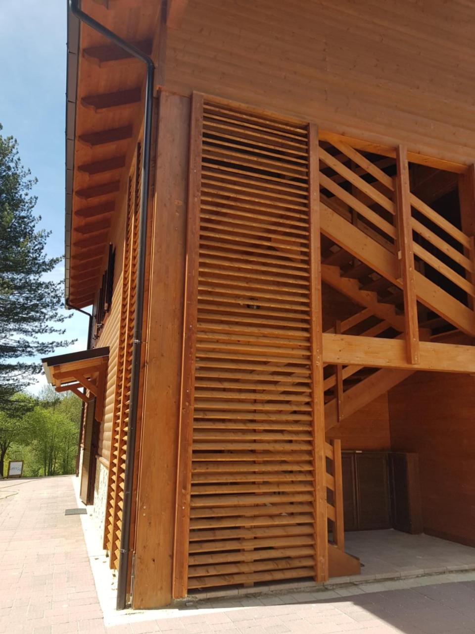 Lorica Suite Lago - 3