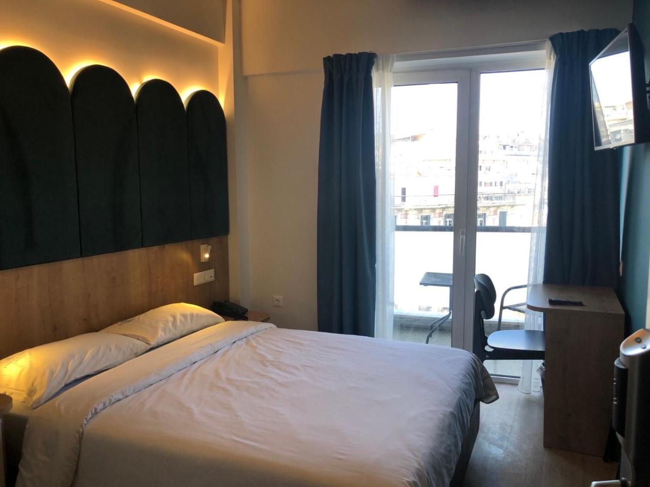 Foto - Mandrino Hotel