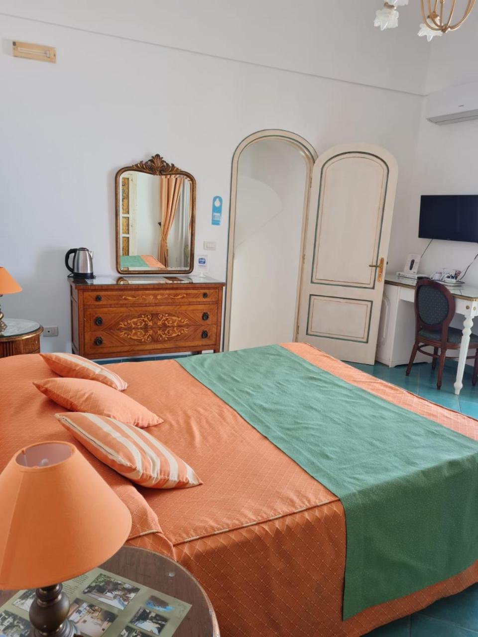 Casa Teresa - 6